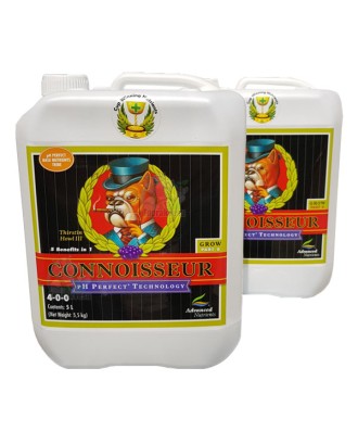 Connoisseur Grow A-B 5 litre