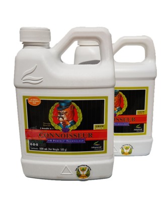 Connoisseur Grow A-B 500 ml