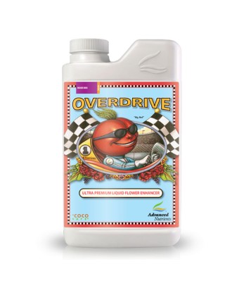 Overdrive 1 litre