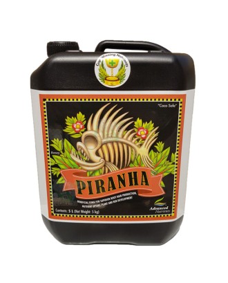 Piranha 5 litre